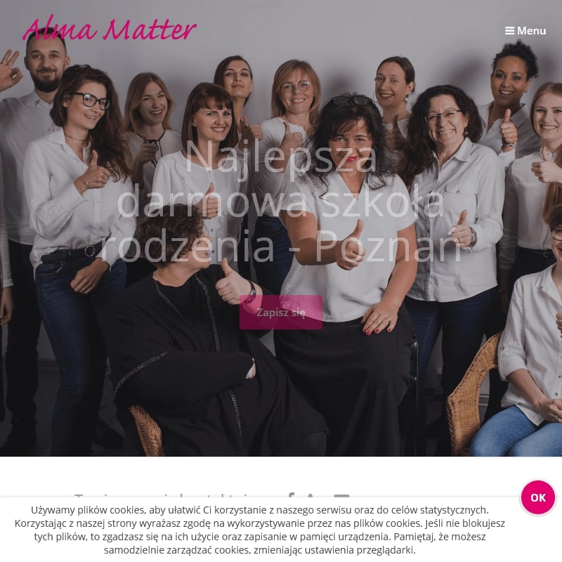 Szkoła rodzenia poznań centrum w Swarzędzu