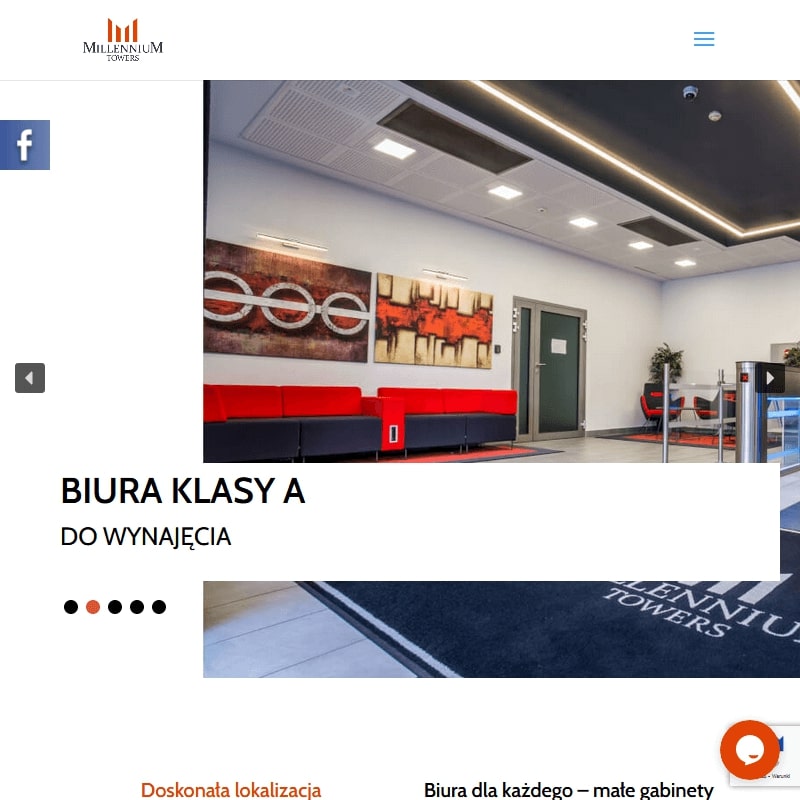 Parking wielopoziomowy - Wrocław