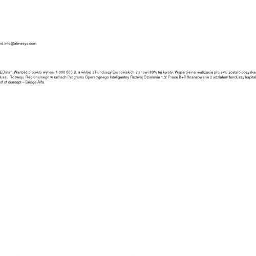 Stacje pomiarowe hałasu