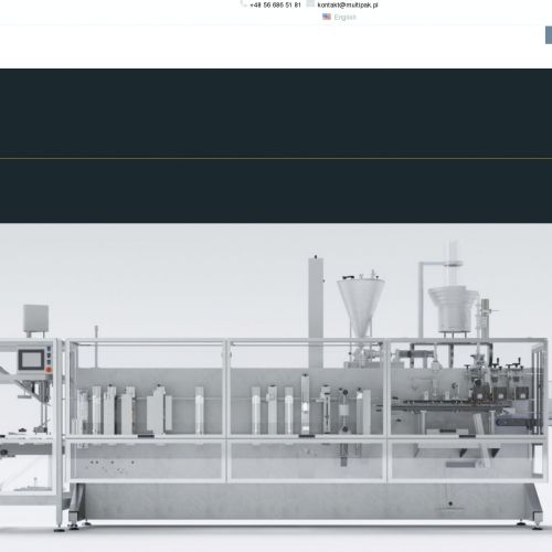 Producent kartoniarek w Łodzi