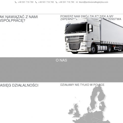 Koszalin - transport koparek śląskie