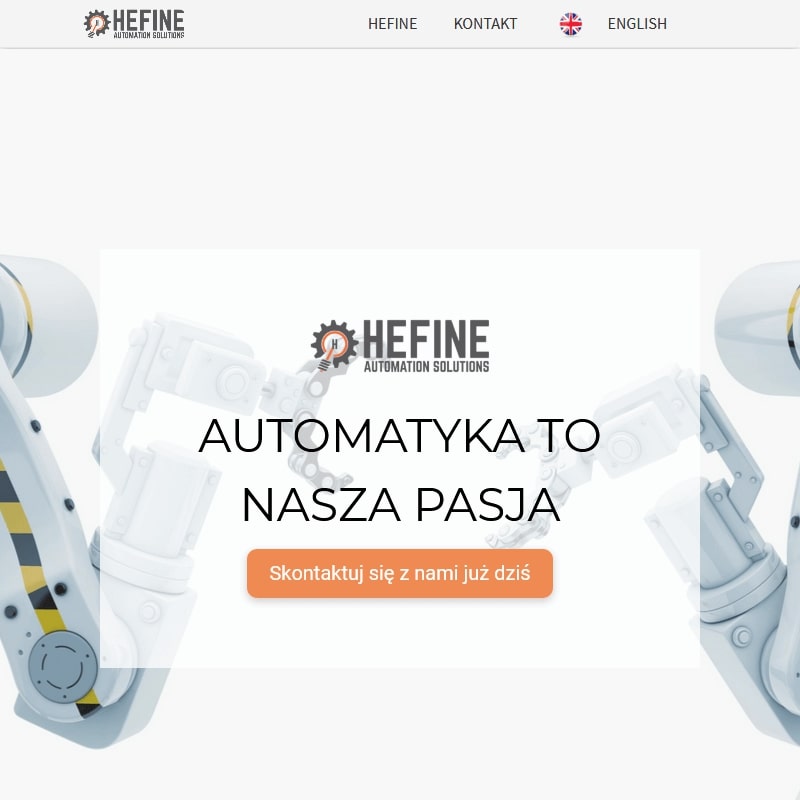 Modernizacje maszyn - Kraków