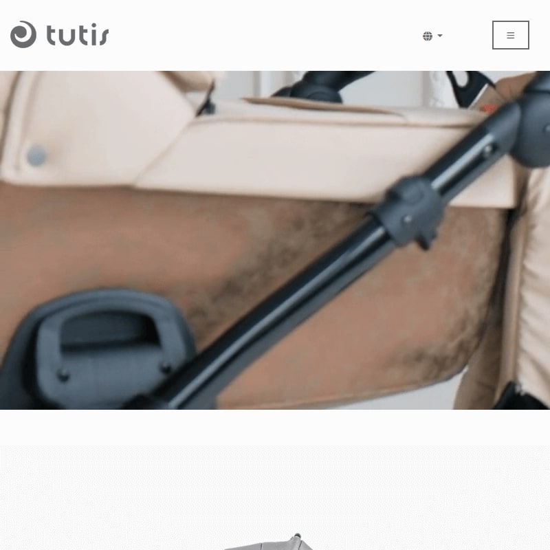 Wózki spacerowe składane w Krakowie