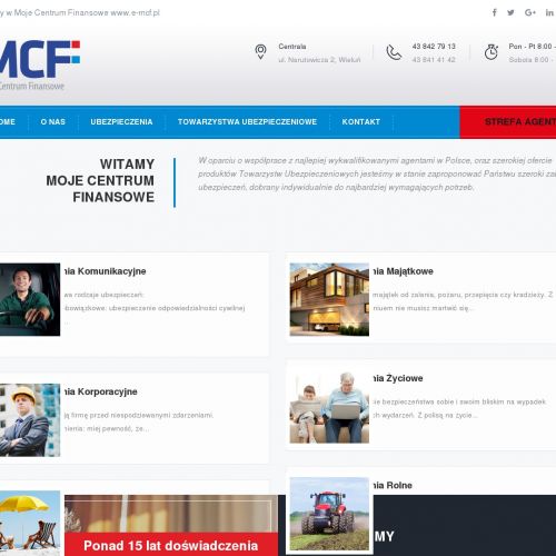 Ubezpieczenie hdi oc