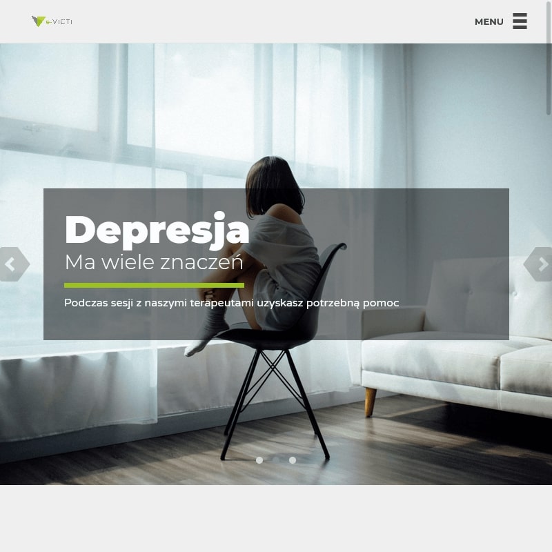 Terapeuta od uzależnień - Pruszków