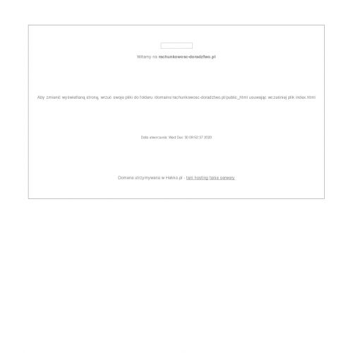 Sopot - księgowość trójmiasto