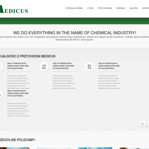 Poradnia ortopedyczna Zawiercie