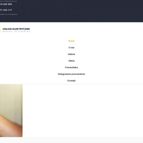 Fotowoltaika żyrardów