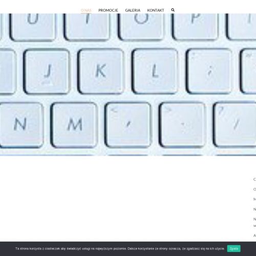 Informatyk - Gorlice