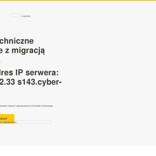 Szczecin - przewozy z polski do niemiec pod dom