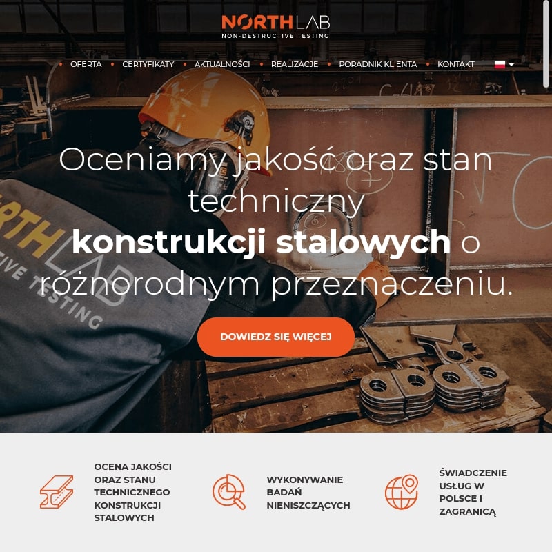 Gdańsk - badanie ultradźwiękowe