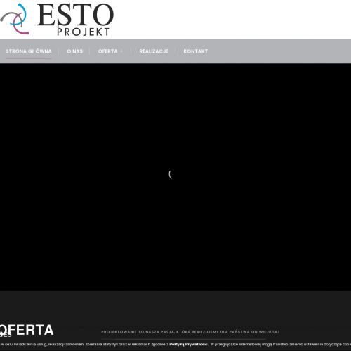 Lublin - usługi projektowe