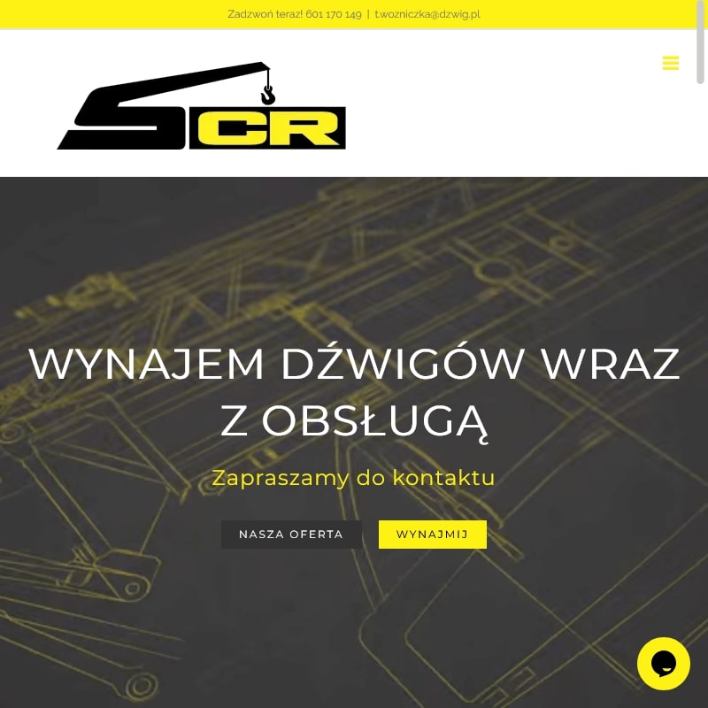 Piekary śląskie - wynajem dźwigu katowice cena