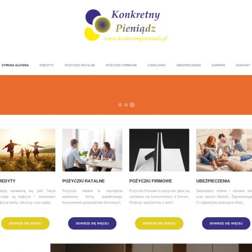 Kredyty w Ostrołęce