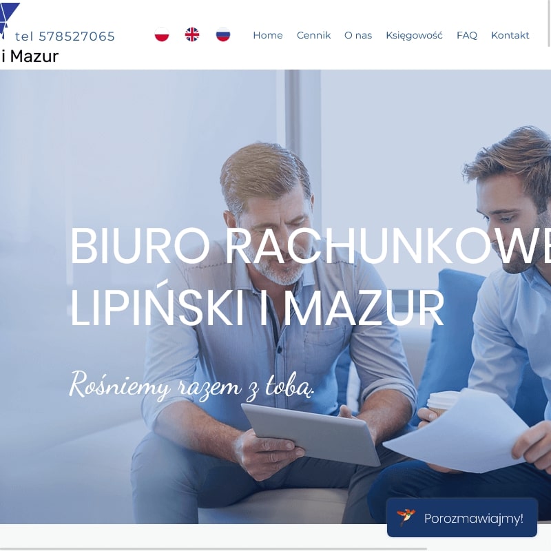 Rachunkowość w spółce komandytowej