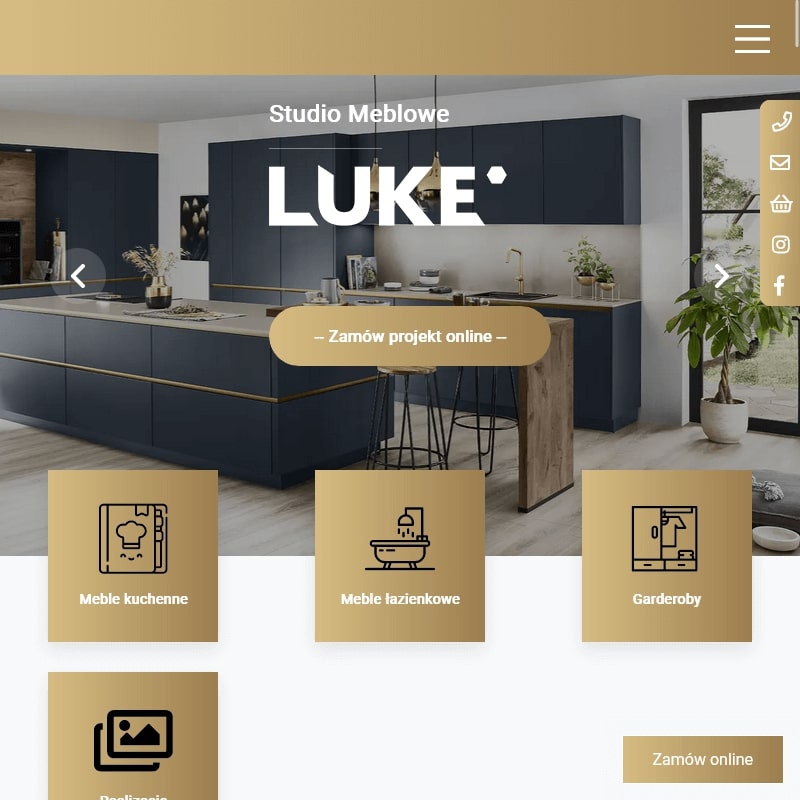 Garderoba na wymiar Bielsko-biała