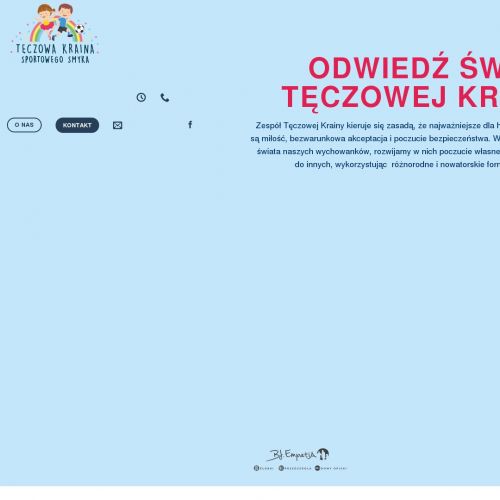 Żłobek skórzewo