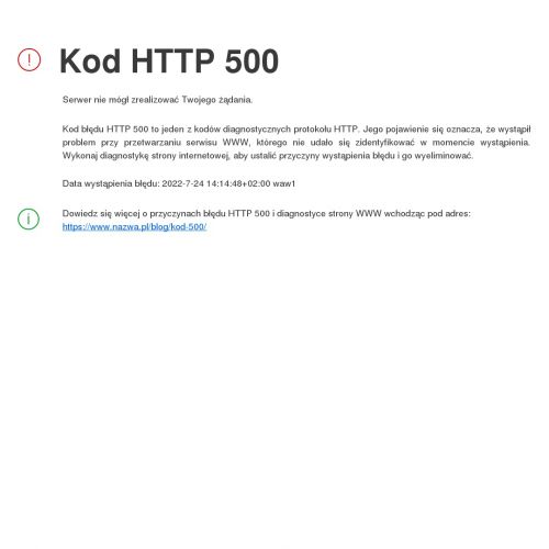 Legnica - terapia generatorem plazmowym