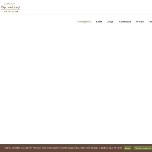 Warszawa - terapeuta od uzależnień