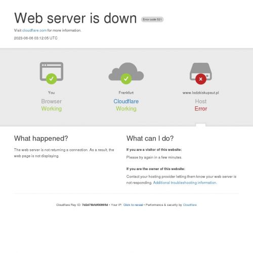 Skup aut rozbitych łódź w Łodzi