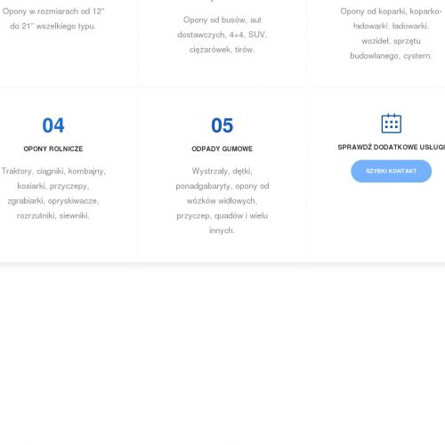 Odbiór odpadów gumowych w Białymstoku