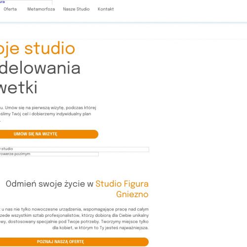 Masażysta - Gniezno