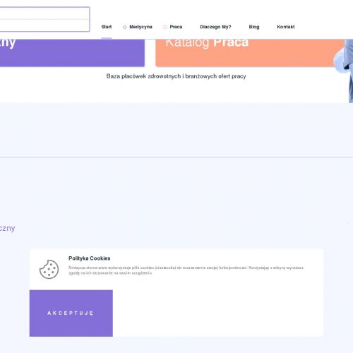 Bardzo dobry dermatolog w Szczecinie