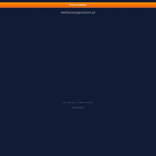 Catering komunijny w Poznaniu