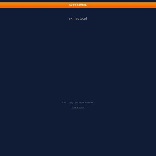 Oklejanie samochodu w Warszawie