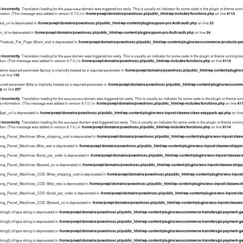 Herbatą na wagę hurtownia