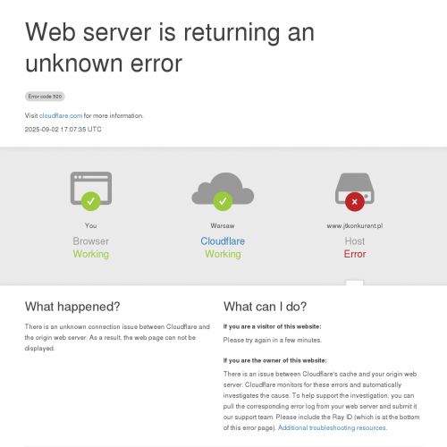 Firma budowlana małopolska