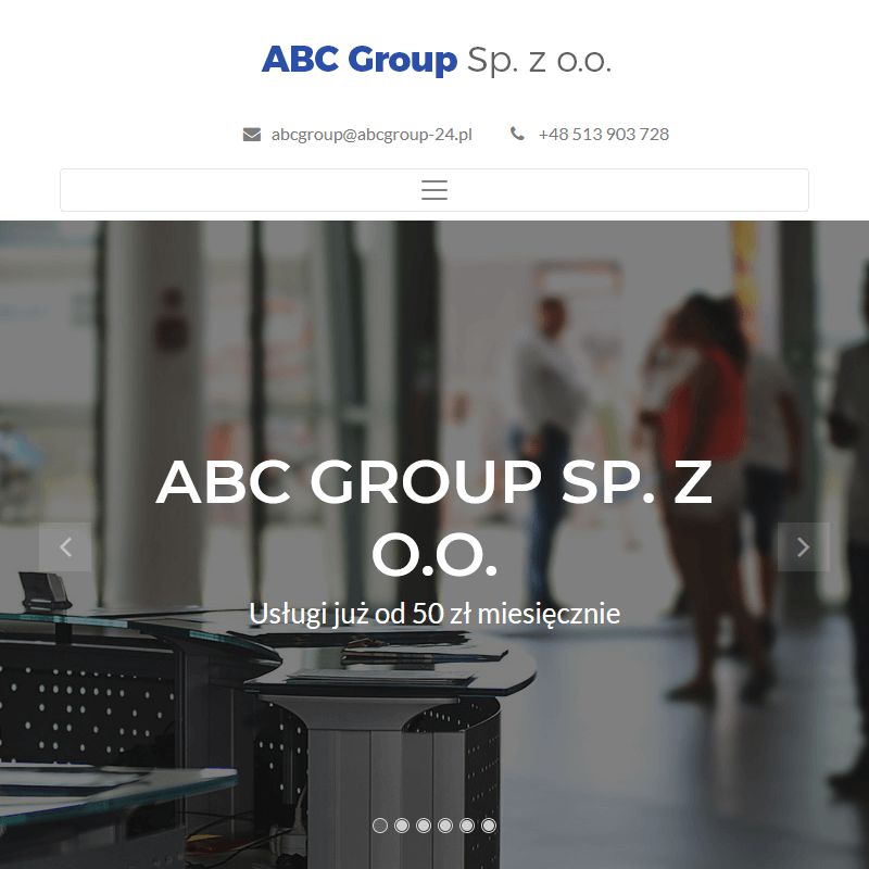 Wirtualne biuro lodz w Łodzi