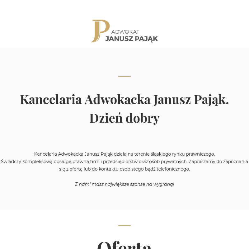 Prawnik żory - Wodzisław śląski