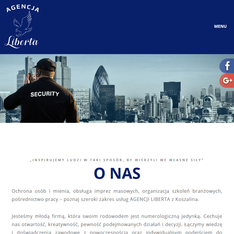 Kurs technik interwencyjnych