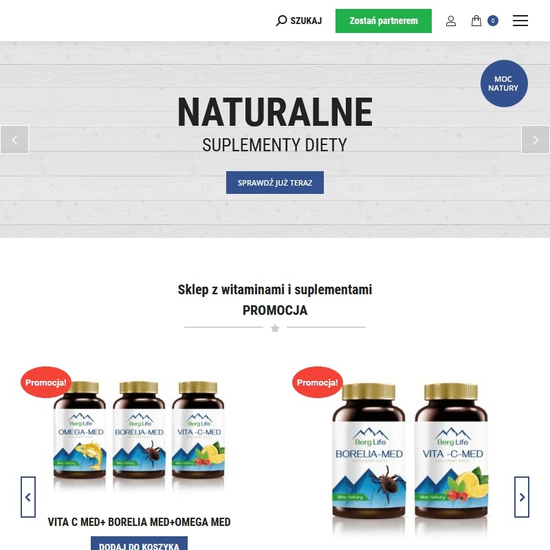 Najmocniejszy lek na uspokojenie bez recepty