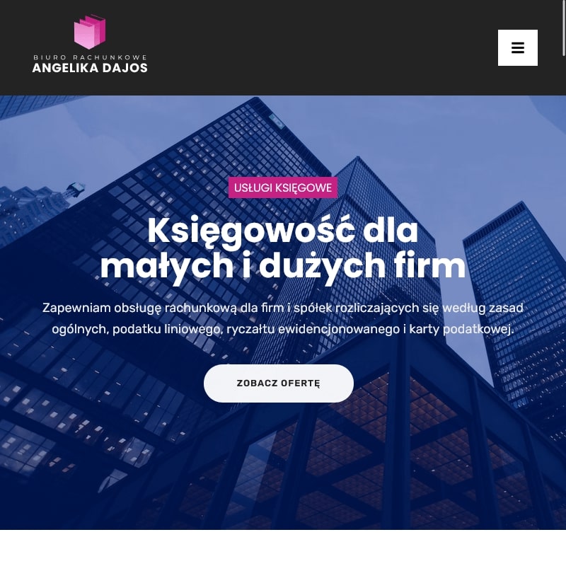 Księgowy w Lublinie