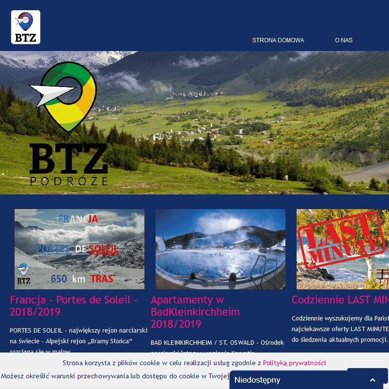 Organizacja konferencji naukowych