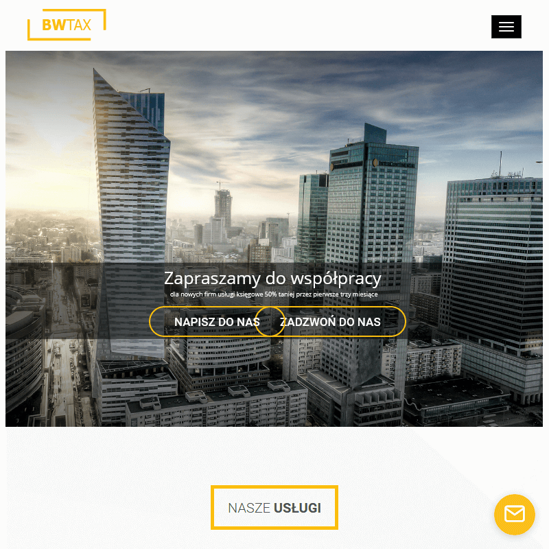 Warszawa - b2b biuro rachunkowe