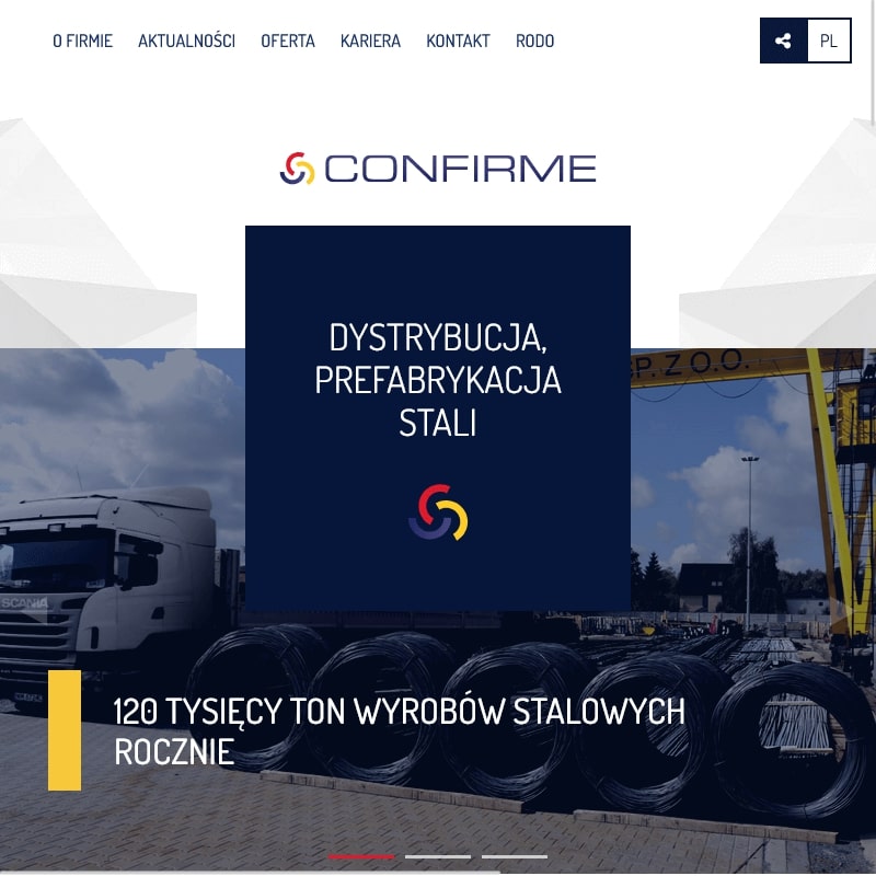 Drut zbrojeniowy fi 12