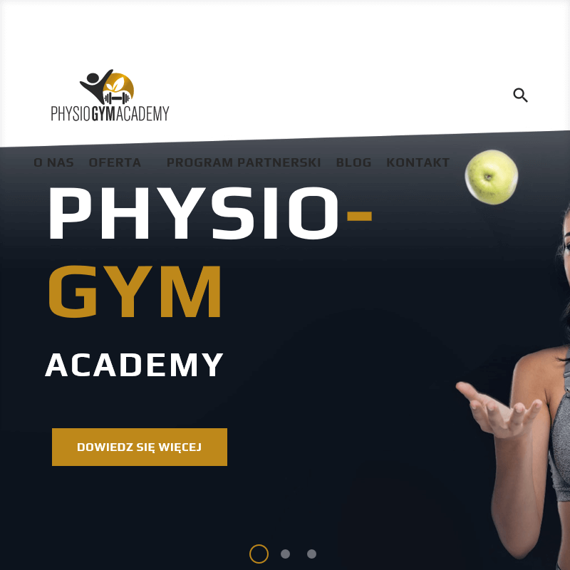 Indywidualna dieta Brzeg