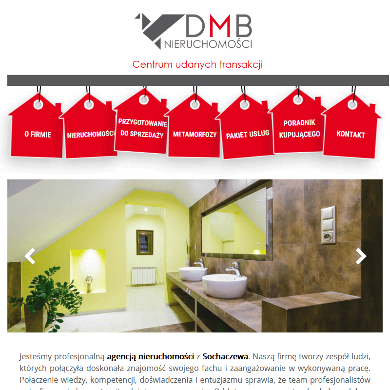 Mieszkania na sprzedaż w Sochaczewie