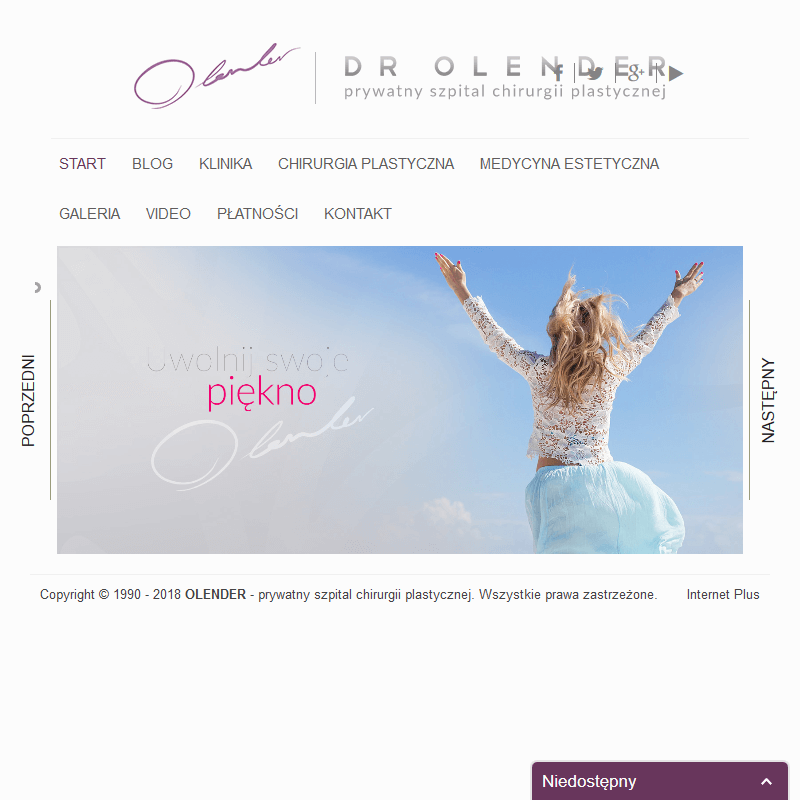 Operacja nosa Kielce
