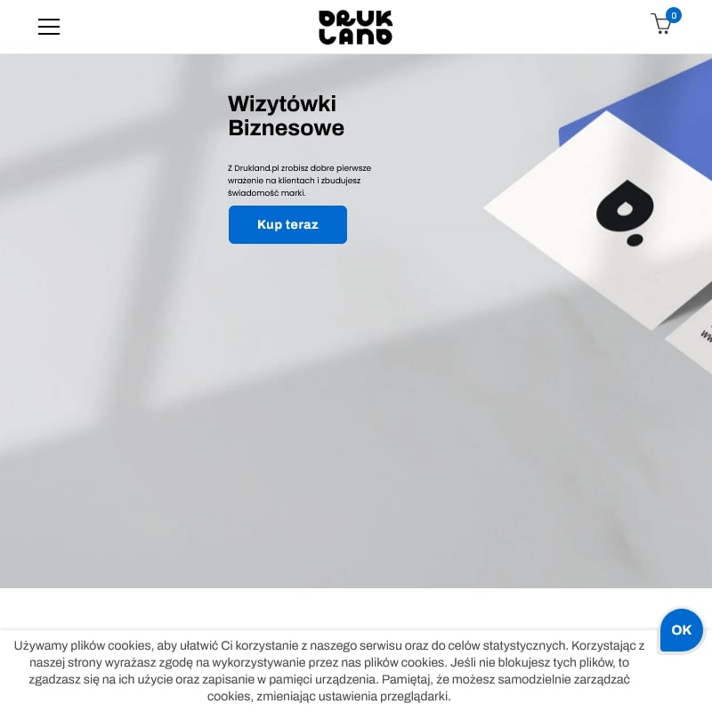 Drukarnia koszalin cennik w Mielnie