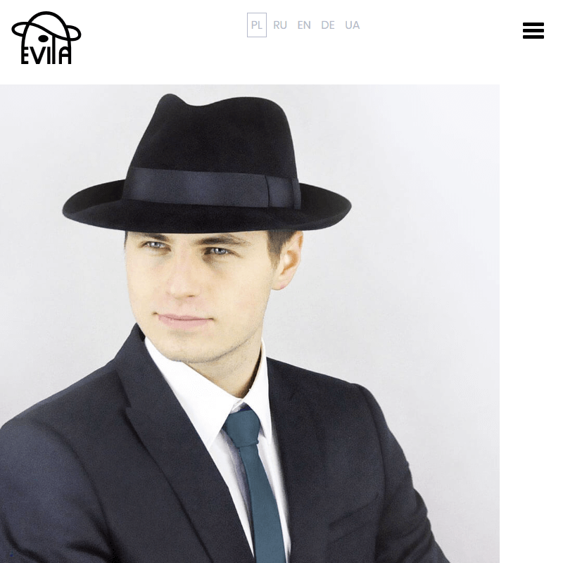 Warszawa - kapelusze producent