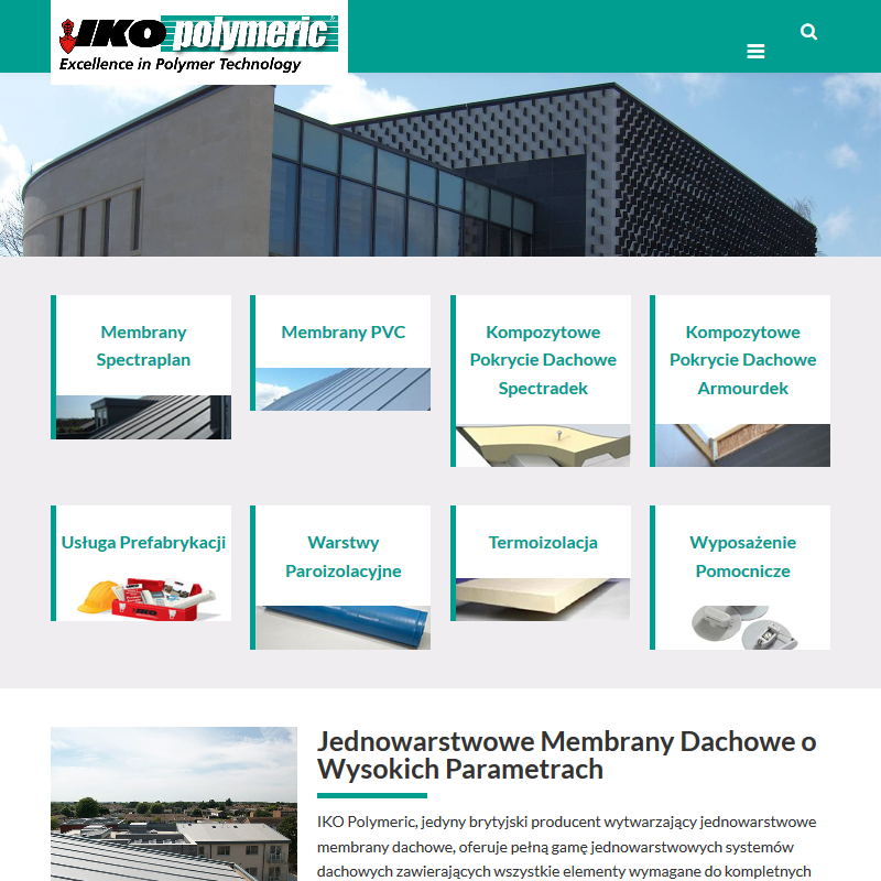 Siemianowice śląskie - materiały do hydroizolacji producent