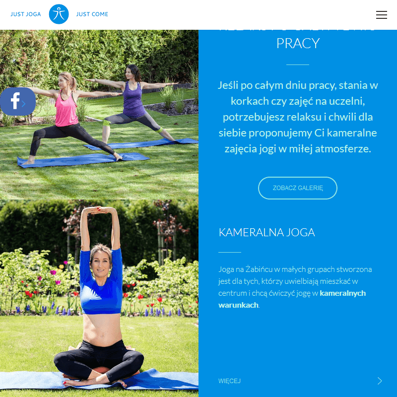 Joga krowodrza w Krakowie