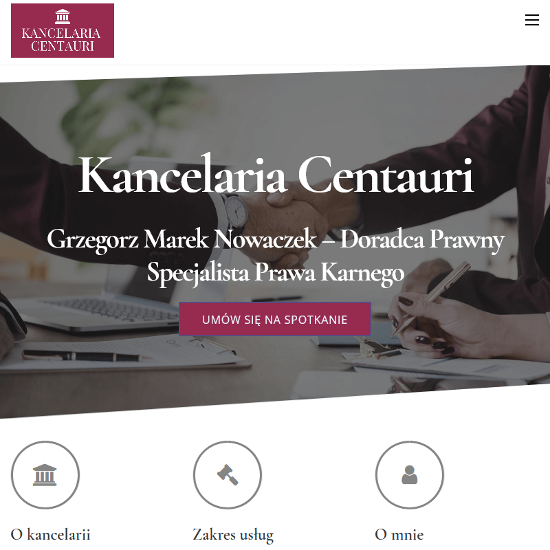 Prawnik w Starogardzie Gdańskim