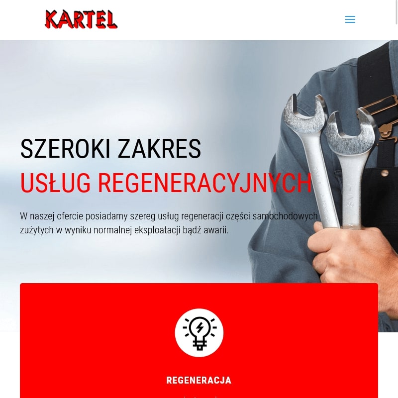 Naprawa samochodów w Gliwicach