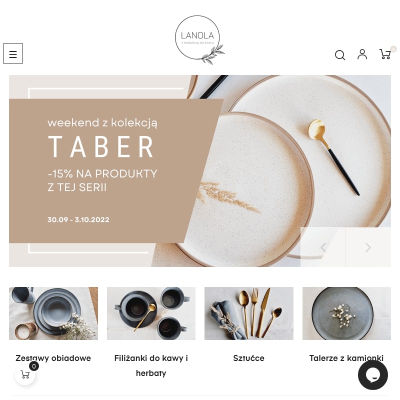 Porcelana bogucice kubki