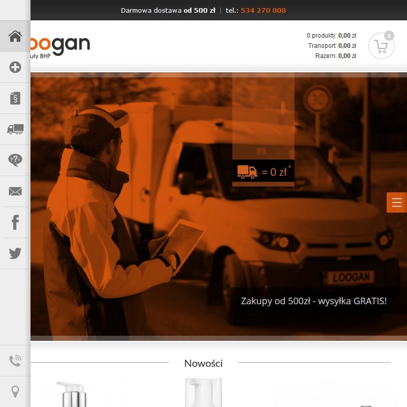 Sandały obuwie ochronne bhp